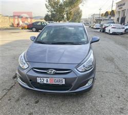 هيونداي أكسنت